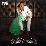 Обложка для Nas - You Wouldn't Understand (feat. Victoria Monet)