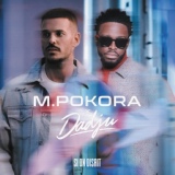 Обложка для M. Pokora, Dadju - Si on disait