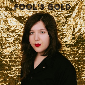 Обложка для Lucy Dacus - Fool's Gold