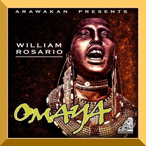 Обложка для William Rosario - Omaya