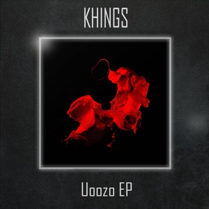 Обложка для Khings - Uoozo