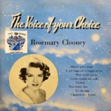 Обложка для Rosemary Clooney - I Laughed Until I Cried