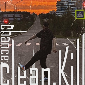 Обложка для clean.kill - Детроит