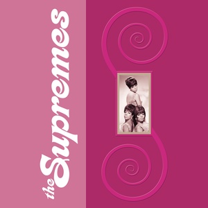 Обложка для The Supremes - The Happening