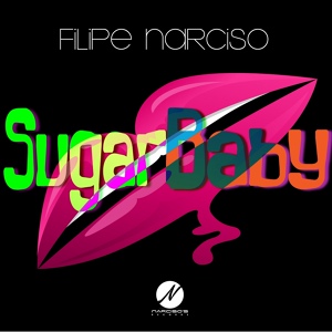 Обложка для Filipe Narciso - Sugar Baby