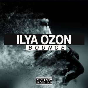 Обложка для Ilya Ozon - Bounce