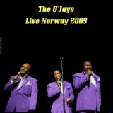 Обложка для The O'Jays - Give the People What They Want