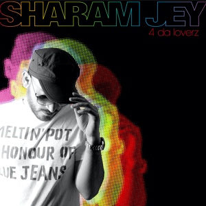 Обложка для Sharam Jey - 2night