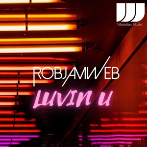 Обложка для RobJamWeb - Luvin U