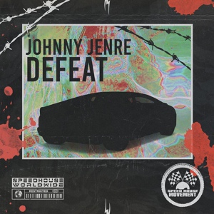 Обложка для Johnny Jenre - Defeat