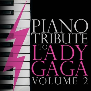 Обложка для Piano Tribute Players - Alejandro