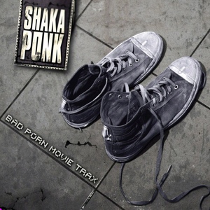 Обложка для Shaka Ponk - Twisted Minda