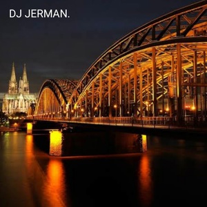 Обложка для DJ Jerman - DJ Numa Numa Ye Slow Reverb