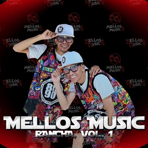 Обложка для Mellos Music, Jeison La Leyenda - La Sentencia