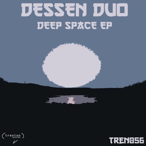 Обложка для Dessen Duo - Away