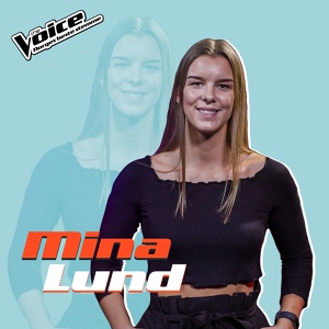 Обложка для Mina Lund - Unstoppable