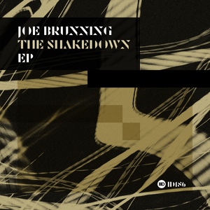 Обложка для Joe Brunning - The Shakedown