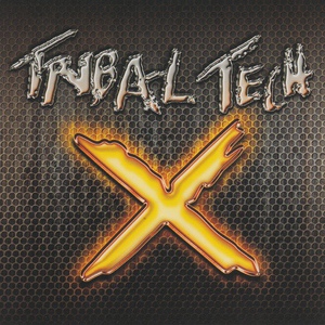 Обложка для Tribal Tech 2012 X - 04 Anthem