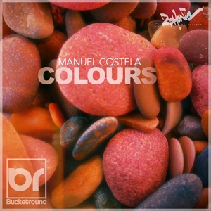 Обложка для Manuel Costela - Colours