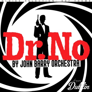 Обложка для John Barry - Do No's Theme