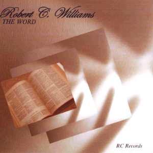 Обложка для Robert C. Williams - Jesus Will Deliver