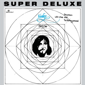 Обложка для The Kinks - Dreams ( "Percy", 1971 )