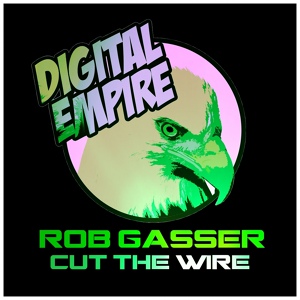 Обложка для Rob Gasser - Cut The Wire