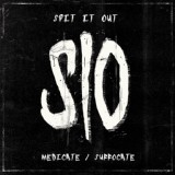 Обложка для Spit It Out - Medicate / Suffocate