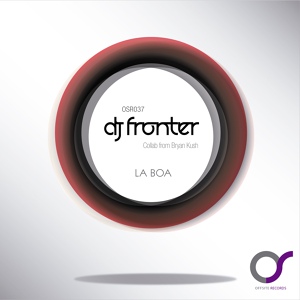 Обложка для DJ Fronter, Bryan Kush - I Like It