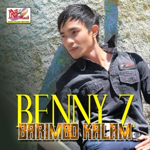 Обложка для Benny Z - Nan Ka Di Awak Ndak Ka Di Urang