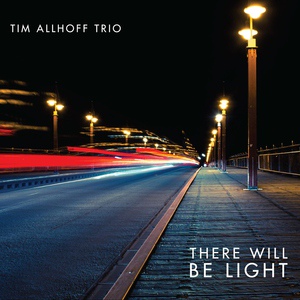 Обложка для Tim Allhoff Trio - Improvisation
