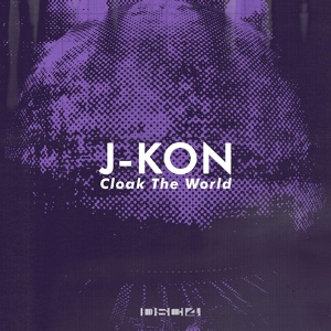 Обложка для J-Kon - Unveil The Shadow