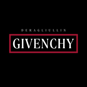 Обложка для DERAGLIULLIN - GIVENCHY