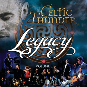 Обложка для Celtic Thunder feat. Colm Keegan - Black Velvet Band