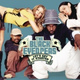 Обложка для The Black Eyed Peas - The Way U Make Me Feel