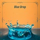 Обложка для Nova Super - Blue Drop N°2