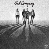 Обложка для Bad Company - Heartbeat