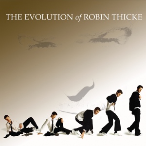 Обложка для Robin Thicke - You Center Me