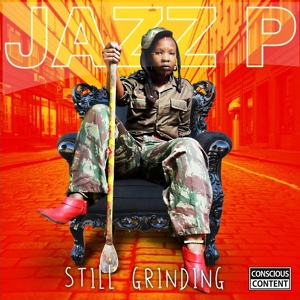 Обложка для Jazz P feat. Shackal - Hip-Hop adrenaline
