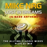 Обложка для Mike NRG - Lost In Dreams (Q-Base OST 2008) (Tat & Zat Remix)