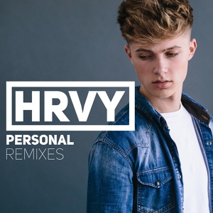 Обложка для HRVY - Personal (Sebastian Perez Radio Edit) https://vk.com/vip__room