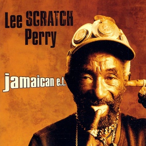 Обложка для Lee "Scratch" Perry - I'll Take You There