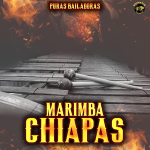 Обложка для marimba chiapas - Renunciacion