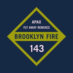 Обложка для APAX - Fly Away