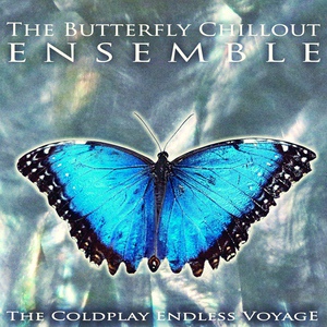 Обложка для The Butterfly Chillout Ensemble - Magic