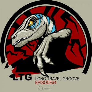 Обложка для Ltg Long Travel Groove - Rap 90
