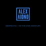 Обложка для Alex Aiono - Despacito/I'm The One