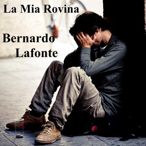 Обложка для ¦±ҐШєtҐX - SF-29-La Mia Rovina