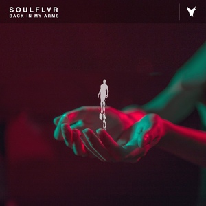 Обложка для SOULFLVR - Back in My Arms