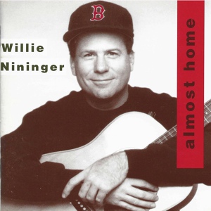 Обложка для Willie Nininger - I'm Not Going to Drink Tonight